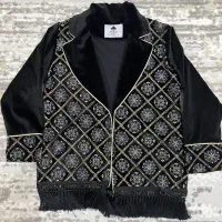 مانتو نو سایز ۳۶/۳۸|لباس|مشگین شهر, |دیوار