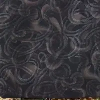 چادر|لباس|قم, لسانی|دیوار