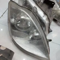 چراغ تعویض طلق چراغ|قطعات یدکی و لوازم جانبی|قدس, شهرقدس|دیوار