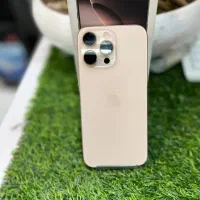 iphone 16 pro max 256 zaa بدون ریجستر