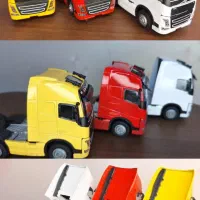 ماکت خاور و بنز|اسباب‌‌بازی|تهران, بازار|دیوار