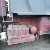 کامیون ده چرخ آمیکو|خودرو سنگین|مشهد, الهیه|دیوار