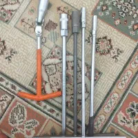 اچار بوکس المانی