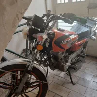 موتور هوندا ۲۰۰فروشی