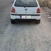 فولکس گل بی رنگ|خودرو سواری و وانت|قم, پردیسان|دیوار