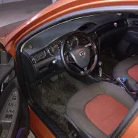 فروش خودرو اسی کراس H3o موتورTU5