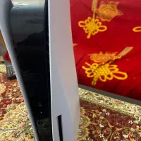 PS5 Fat Disc Edition
