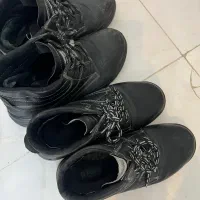 کفش کار