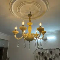 لوسترشیشه ای