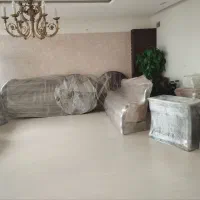 باربری تهران حمل اثاثیه منزل کارگر خالی تضمینی|خدمات حمل و نقل|تهران, شهرک چیتگر|دیوار