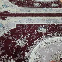 سه تا فرش ۱۲ متری