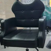 صندلی آرایشگاهی|آرایشگاه و سالن‌های زیبایی|اراک, |دیوار