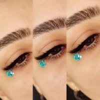 تخفیف ویژه ۵۰ درصدی اکستنشن مژه|خدمات آرایشگری و زیبایی|اصفهان, هزارجریب|دیوار