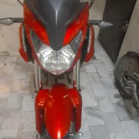 موتور سکلت دینو ۲۰۰