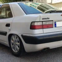 فروش ماشین زانتیا 2000Cc