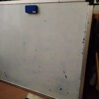 تخته وایت برد بزرگ