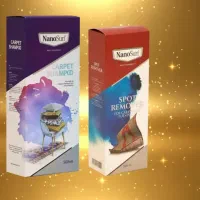 پک تمیزی فرش و مبلمان نانوسان