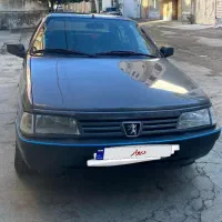 پژو آردی مدل ۸۵|خودرو سواری و وانت|بهشهر, |دیوار