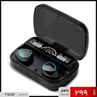 ایرپاد بلوتوثی Newest M10 V5.3 ORIG