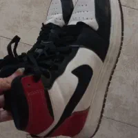 کفش ساقدار سایز ۳۵ ۳۴