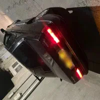 پارس شاسی پلمپ فول باز سازی بدنه اینه