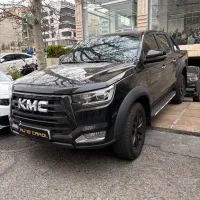 t8مدل۱۴۰۲|خودرو سواری و وانت|تهران, سعادت‌آباد|دیوار