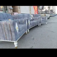 مبل طالقان 2024|مبلمان خانگی و میز عسلی|طالقان, |دیوار