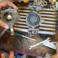 سرویس آبگرمکن و پکیج و بخاری با قیمت منصفانه|خدمات پیشه و مهارت|کرج, حیدرآباد|دیوار