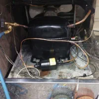 تعمیرات یخچال ولباسشویی (در منزل)|خدمات پیشه و مهارت|کاشان, کارگر|دیوار