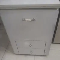 میزاتو و چرخ خیاطی