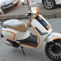 وسپا تیزپر توس