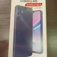 سامسونگ  a15