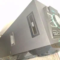 اسپیکر مکسیدر|سیستم صوتی خانگی|بهارستان, |دیوار