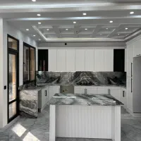 ۱۴۰متر A+ کلیدنخورده /آکواریوم نور / عکس واقعی|فروش آپارتمان|تهران, پونک|دیوار