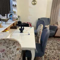 مبل راحتی|مبلمان خانگی و میز عسلی|پردیس, فاز ۱|دیوار