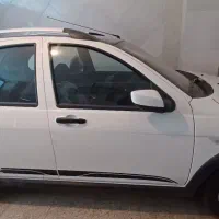 کوییک آر اس Rs مدل ۱۴۰۴ صفر|خودرو سواری و وانت|نجف‌آباد, یزدانشهر|دیوار