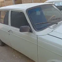 پیکان سواری مدل 80