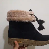 نیم بوت تک