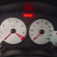 ۲۰۶Sd|خودرو سواری و وانت|یزد, |دیوار