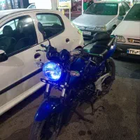 موتور پالس 180