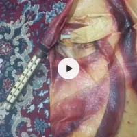 یک عدد پوست با دسته