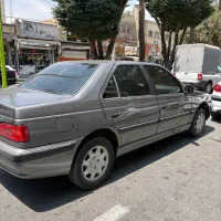 پارس سال مدل ۹۰