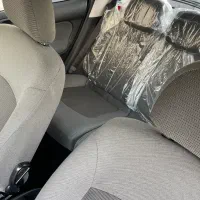 پژو ۲۰۷ اتومات فلز ۱۴۰۴ مشکی