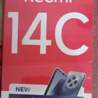 گوشی شیائومی 14c