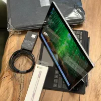 سرفیس پرو۷ پلاس ۲۰۲۲ رم ۱۶ Cori 7 اپن باکس|رایانه همراه|تهران, فاطمی|دیوار