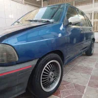 پراید مدل 81|خودرو سواری و وانت|پاکدشت, پاکدشت (مامازند)|دیوار