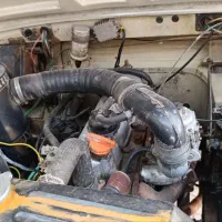 لندروور مدل 64|خودرو سواری و وانت|نائین, |دیوار