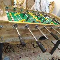 فوتبال دستی|ورزش‌های توپی|تبریز, |دیوار