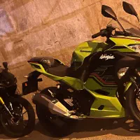 R15|موتورسیکلت|تهران, دروازه شمیران|دیوار
