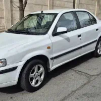 سمند ۸۸|خودرو سواری و وانت|کرج, فاز ۳ گوهردشت|دیوار